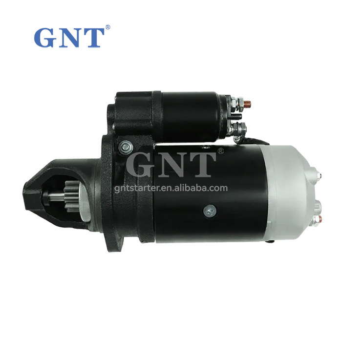 JOHN DEERE 444G Loader Starter 11130745, 11130936, 11130977, 11131082, 11131388, AZJ3265, AZJ3338, AZJ3350, AZJ3373, AZJ3426, IS0745