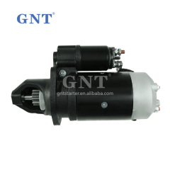 JOHN DEERE 444G Loader Starter 11130745, 11130936, 11130977, 11131082, 11131388, AZJ3265, AZJ3338, AZJ3350, AZJ3373, AZJ3426, IS0745