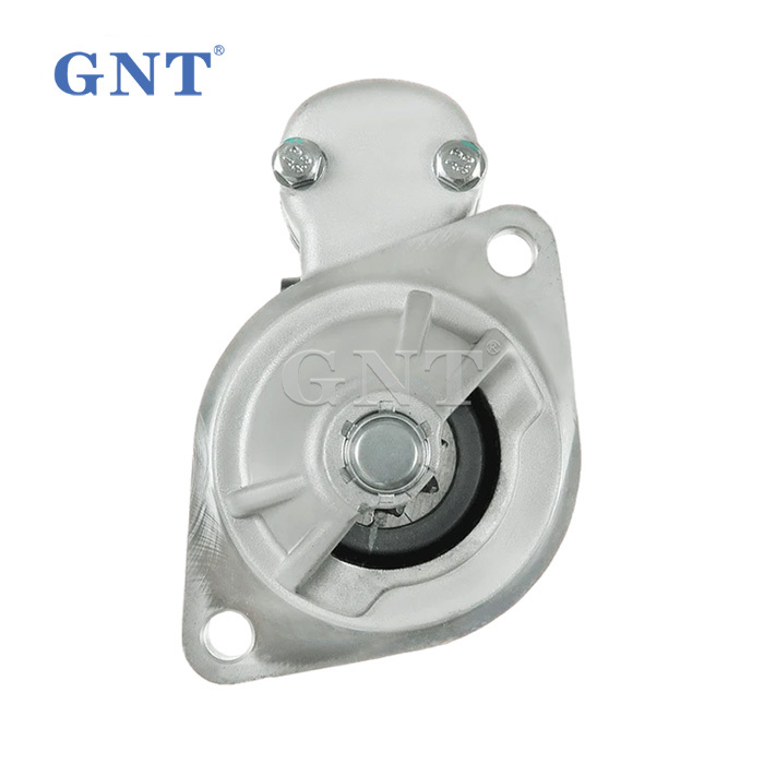 YANMAR 3TNE66 Starter 119225-77010, 119225-77011, 119226-77010, STR23002, 91-25-1109, 71-25-18055, 2-1948-HI