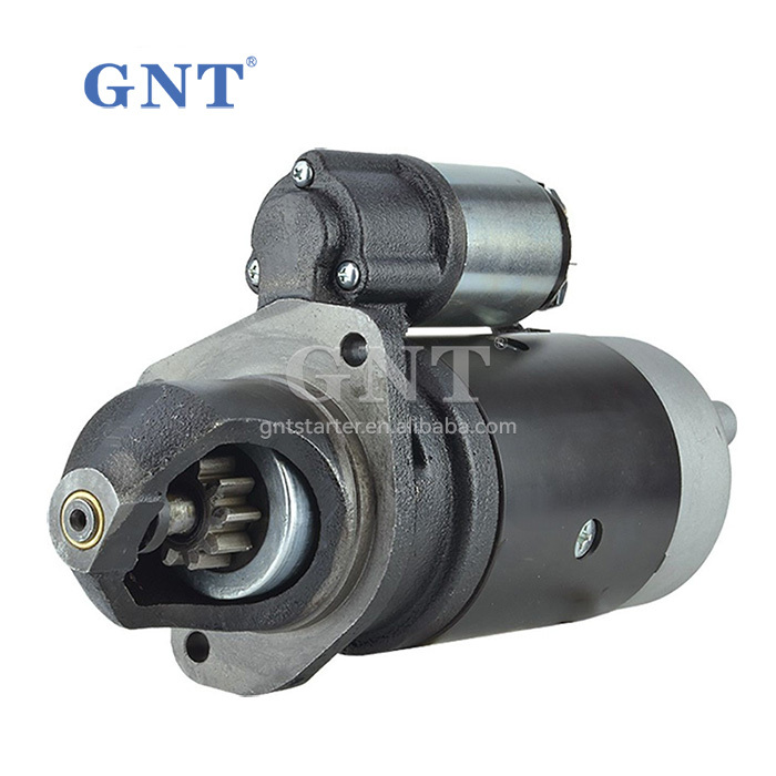 JOHN DEERE 444G Loader Starter 11130745, 11130936, 11130977, 11131082, 11131388, AZJ3265, AZJ3338, AZJ3350, AZJ3373, AZJ3426, IS0745