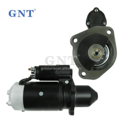 JOHN DEERE 444G Loader Starter 11130745, 11130936, 11130977, 11131082, 11131388, AZJ3265, AZJ3338, AZJ3350, AZJ3373, AZJ3426, IS0745