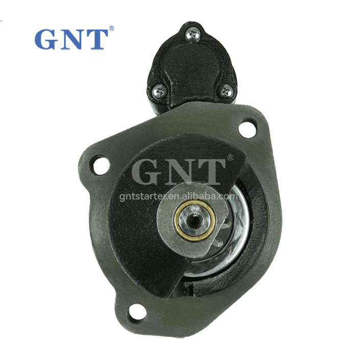 JOHN DEERE 444G Loader Starter 11130745, 11130936, 11130977, 11131082, 11131388, AZJ3265, AZJ3338, AZJ3350, AZJ3373, AZJ3426, IS0745