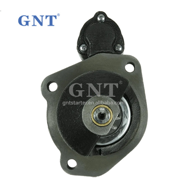 JOHN DEERE 444G Loader Starter 11130745, 11130936, 11130977, 11131082, 11131388, AZJ3265, AZJ3338, AZJ3350, AZJ3373, AZJ3426, IS0745