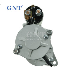 BOBCAT Starter motor for BOBCAT CT450BC-ST CT450 6695348, 7010574 DSLE685063011, E685063010, E685063011, E685063012