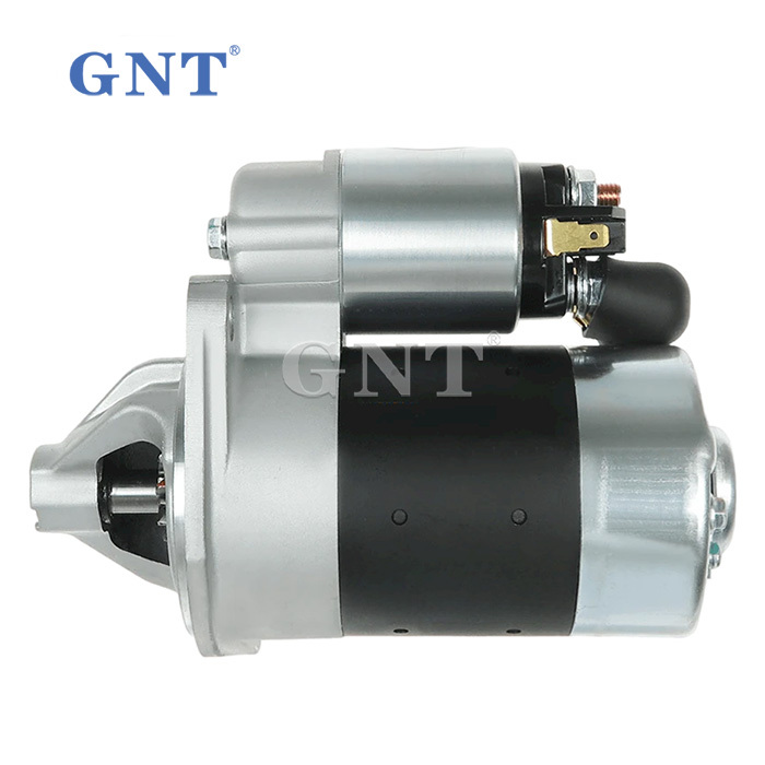 YANMAR 3TNE66 Starter 119225-77010, 119225-77011, 119226-77010, STR23002, 91-25-1109, 71-25-18055, 2-1948-HI