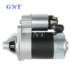 YANMAR 3TNE66 Starter 119225-77010, 119225-77011, 119226-77010, STR23002, 91-25-1109, 71-25-18055, 2-1948-HI