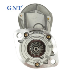 BOBCAT Starter motor for JOHN DEERE CATTON PICKERS 9930 410-52049, 410-52056, RE19275, RE41799, RE51447, RE51694, RE54092