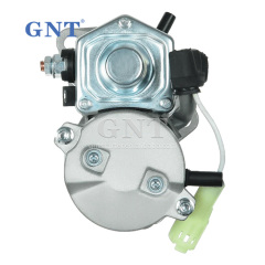 BOBCAT Starter motor for BOBCAT 231 STR-5300, 190-746, 190-758, ST-18556, STR-5021, STR-5300, 18557N, 91-29-5432, 91-29-5623