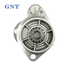 YANMAR 4TNV88 Starter 121256-77010, 129130-77010, 129136-77010, 129136-77011, 129137-77010, 129137-77012, 129400-77010, S13-41