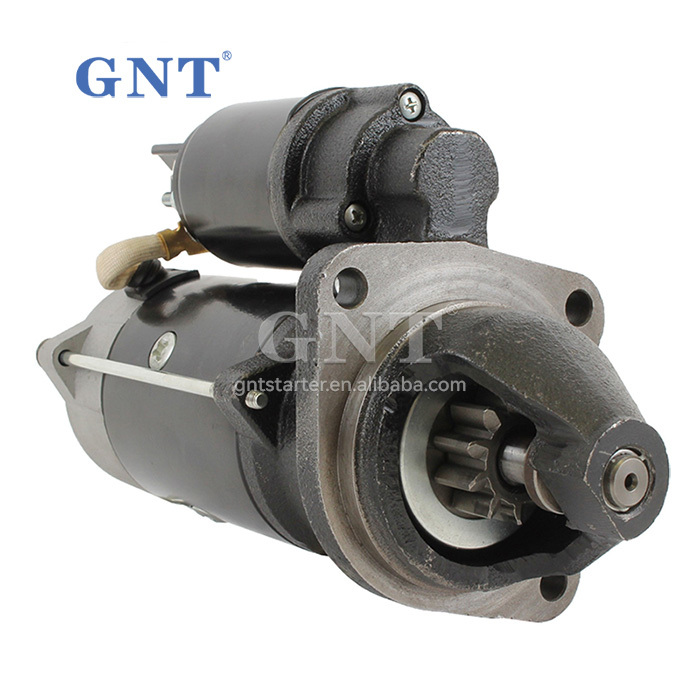BOBCAT Starter motor for MANITOU MSI40/50 MHT 780/860/1440 MT1135 18941, 18941N-IK, 11131780, 11131946, 11131964, 11132035