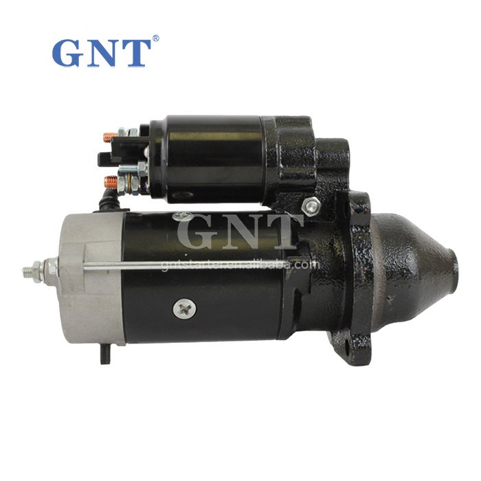 BOBCAT Starter motor for BOBCAT TL360/TL470 18940N-IK, SIA0004, IS1201, 7169477, 18940, 11.131.781, 11.131.793
