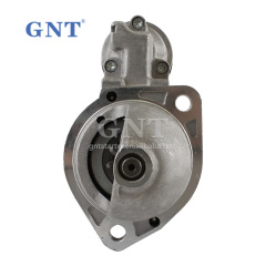 BOBCAT Starter motor for BOBCAT 442 IS1073, IS1073-3.2, B0001109369, B0001109460, IMI215-9, IS1454, MS641