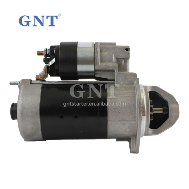 BOBCAT Starter motor for BOBCAT EXCAVATOR/LOADER 442 5411657120, 6688189, 05714657R, 0-001-223-016, 113181, 1181751, 1182384