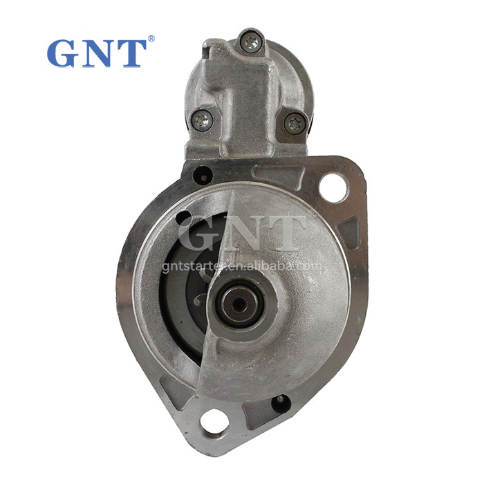 BOBCAT Starter motor for BOBCAT 442 91-23-6534, STR22075, SBO0140, 410-24030, 01223016, B0001223016