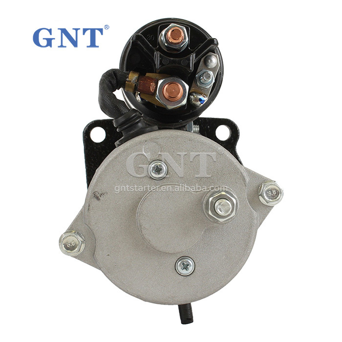 BOBCAT Starter motor for BOBCAT TL360/TL470 18940N-IK, SIA0004, IS1201, 7169477, 18940, 11.131.781, 11.131.793