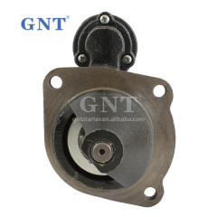 BOBCAT Starter motor for MANITOU MSI40/50 MHT 780/860/1440 MT1135 18941, 18941N-IK, 11131780, 11131946, 11131964, 11132035