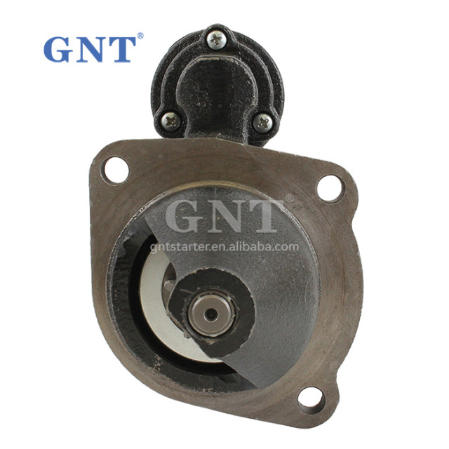 BOBCAT Starter motor for MANITOU MSI40/50 MHT 780/860/1440 MT1135 18941, 18941N-IK, 11131780, 11131946, 11131964, 11132035