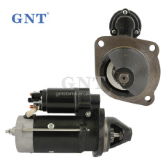 BOBCAT Starter motor for MANITOU MSI40/50 MHT 780/860/1440 MT1135 18941, 18941N-IK, 11131780, 11131946, 11131964, 11132035