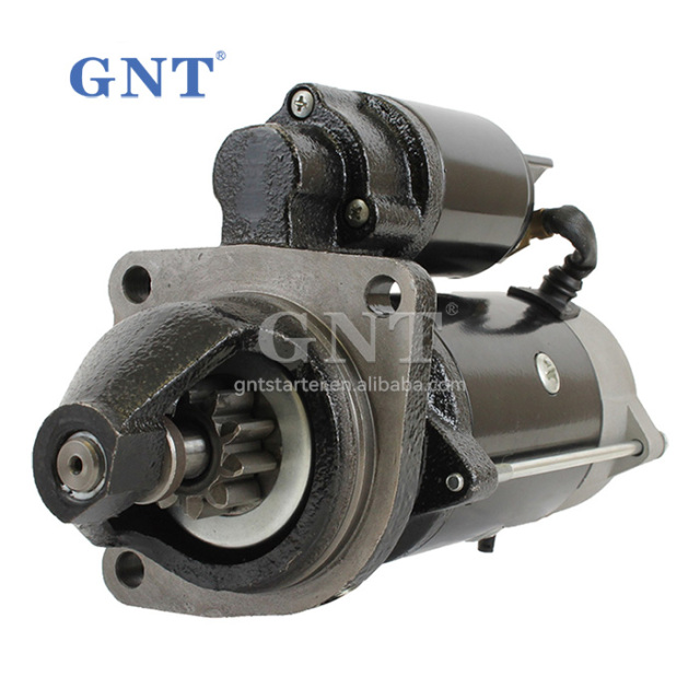 BOBCAT Starter motor for BOBCAT TL360/TL470 18940N-IK, SIA0004, IS1201, 7169477, 18940, 11.131.781, 11.131.793
