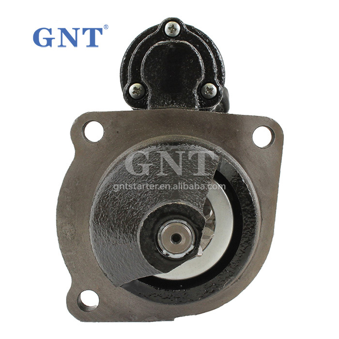 BOBCAT Starter motor for BOBCAT TL360/TL470 18940N-IK, SIA0004, IS1201, 7169477, 18940, 11.131.781, 11.131.793