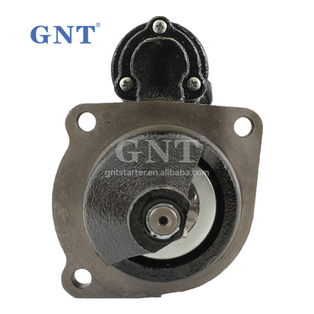 BOBCAT Starter motor for BOBCAT TL360/TL470 18940N-IK, SIA0004, IS1201, 7169477, 18940, 11.131.781, 11.131.793