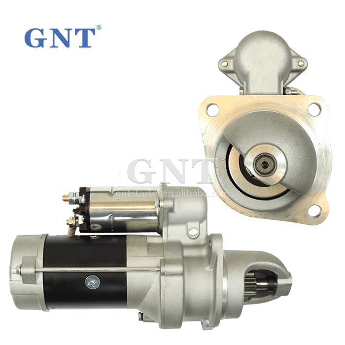 BOBCAT Starter motor for BOBCAT 980 STD2267NY, STB2267MN, STB2267UL, STD2267BA, STD2267BW, STD2267CL, STD2267NB, STD2267NL