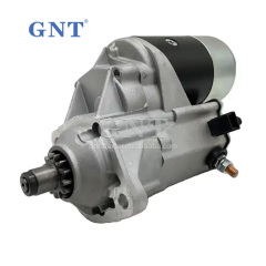 BOBCAT Starter motor for BOBCAT LOADER 975 LRS1387, STN0929WA, STR6092, 17362N, 300N10860Z, 587584, 6631597, 6632415, 110942