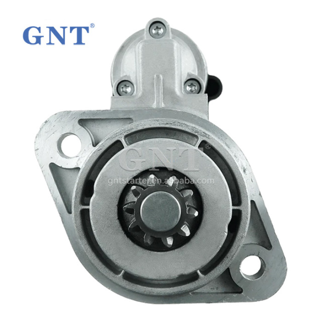 BOBCAT Starter motor for JOHN DEERE 4039 5403 5500 4045 5078 5090 RE533976, RE60641, RE63010, SE501425, SE501852, SE501861