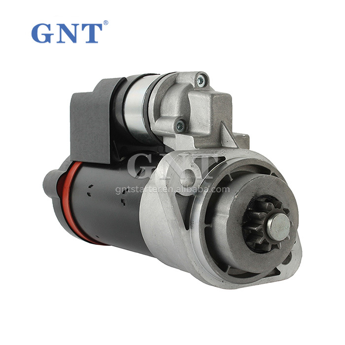 BOBCAT Starter motor for JOHN DEERE 4039 5403 5500 4045 5078 5090 RE533976, RE60641, RE63010, SE501425, SE501852, SE501861