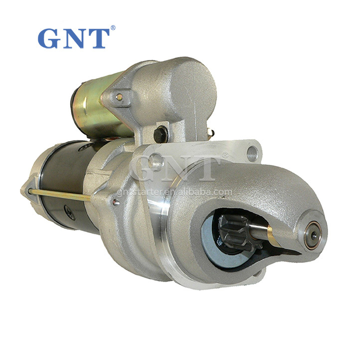 BOBCAT Starter motor for BOBCAT 980 STD2267NY, STB2267MN, STB2267UL, STD2267BA, STD2267BW, STD2267CL, STD2267NB, STD2267NL