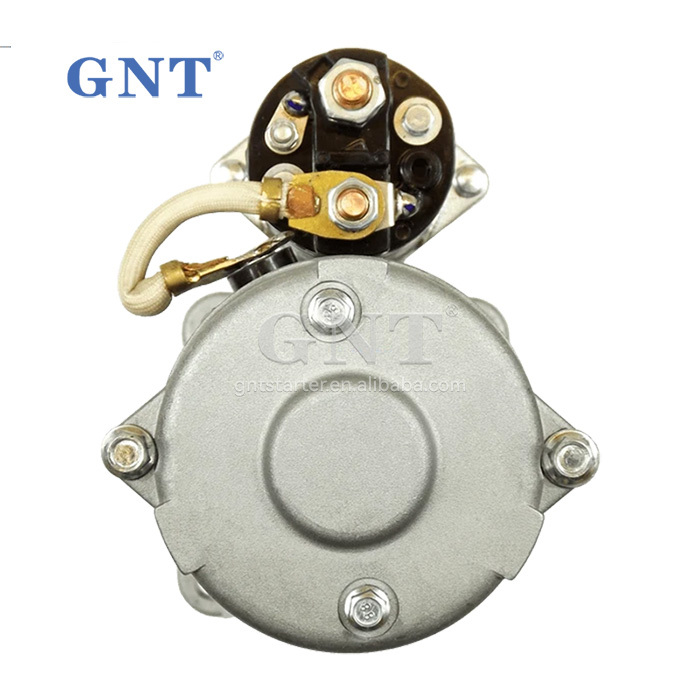 BOBCAT Starter motor for FORD F250 S1062, UD02187S, UD02189S, UD12680S, 17232N, 21254M12, 508407, 6573N, 300N10544Z