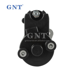 BOBCAT Starter motor for JOHN DEERE 4039 5403 5500 4045 5078 5090 RE533976, RE60641, RE63010, SE501425, SE501852, SE501861