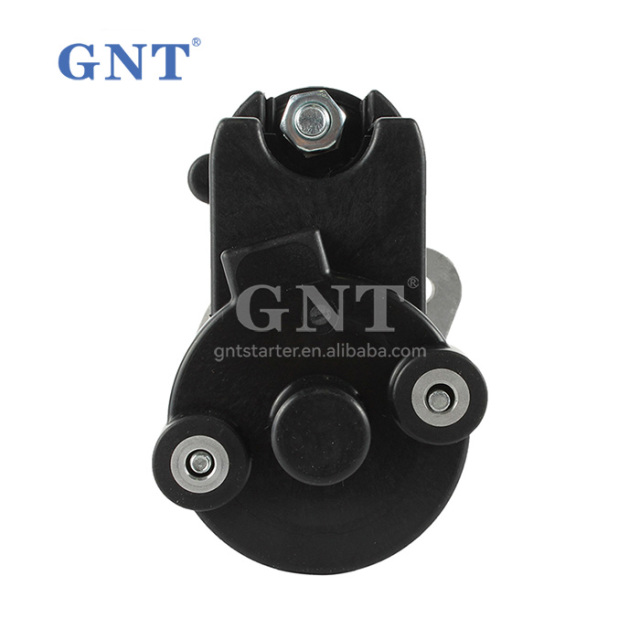 BOBCAT Starter motor for JOHN DEERE 4039 5403 5500 4045 5078 5090 RE533976, RE60641, RE63010, SE501425, SE501852, SE501861