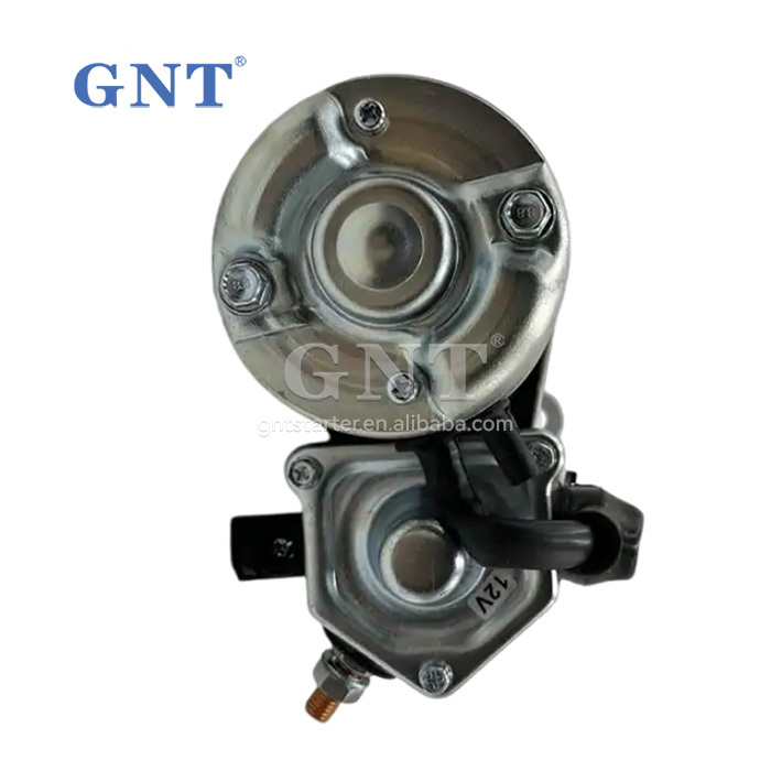 BOBCAT Starter motor for BOBCAT LOADER 975 LRS1387, STN0929WA, STR6092, 17362N, 300N10860Z, 587584, 6631597, 6632415, 110942