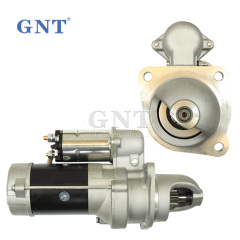 BOBCAT Starter motor for FORD F250 S1062, UD02187S, UD02189S, UD12680S, 17232N, 21254M12, 508407, 6573N, 300N10544Z