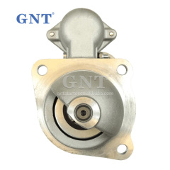 BOBCAT Starter motor for BOBCAT 980 STD2267NY, STB2267MN, STB2267UL, STD2267BA, STD2267BW, STD2267CL, STD2267NB, STD2267NL