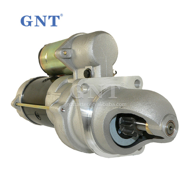 BOBCAT Starter motor for BOBCAT 980 3901386, 3283330, 3604481RX, 3604482RX, 3604648RX, 3604654, 3604654RX, 3901365
