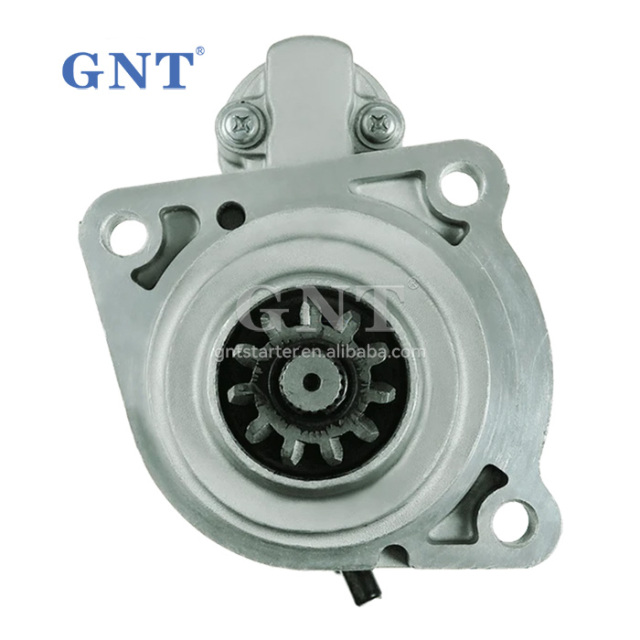 BOBCAT Starter motor for BOBCAT LOADERS S160 S100 S130 S150 6676957, 6685190, DSL6676957, TM000A28901, TM000A-289001