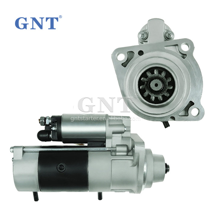 BOBCAT Starter motor for BOBCAT LOADERS S160 S100 S130 S150 6676957, 6685190, DSL6676957, TM000A28901, TM000A-289001