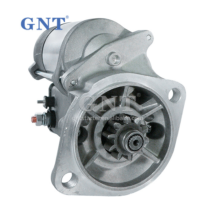 BOBCAT 331 Starter motor for BOBCAT Excavator 331/337/334/335 6670727, 7253205, 6681858, 228000-6920, 228000-6921, 610-18447