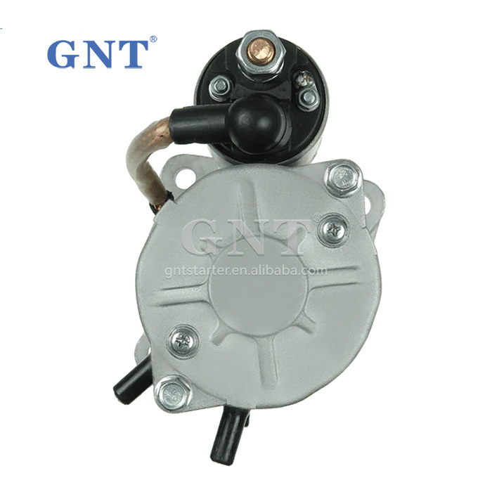 BOBCAT Starter motor for BOBCAT LOADERS S160 S100 S130 S150 6676957, 6685190, DSL6676957, TM000A28901, TM000A-289001