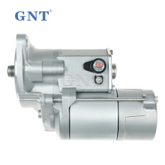 BOBCAT 331 Starter motor for BOBCAT Excavator 331/337/334/335 6670727, 7253205, 6681858, 228000-6920, 228000-6921, 610-18447
