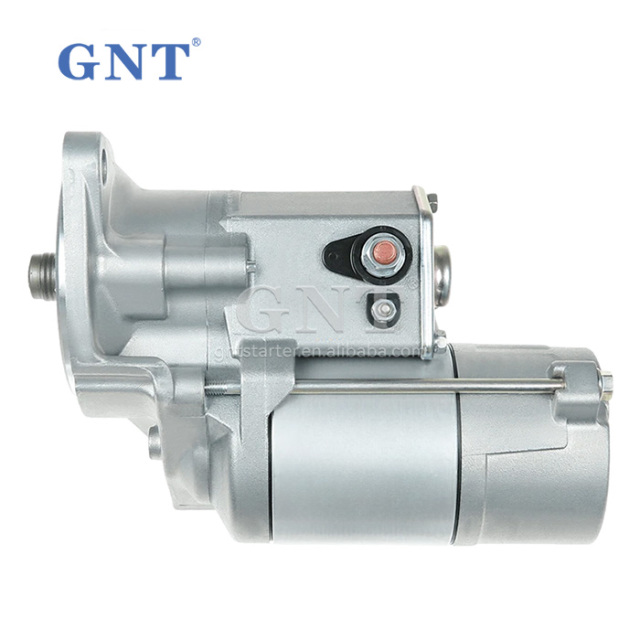 BOBCAT 331 Starter motor for BOBCAT Excavator 331/337/334/335 6670727, 7253205, 6681858, 228000-6920, 228000-6921, 610-18447