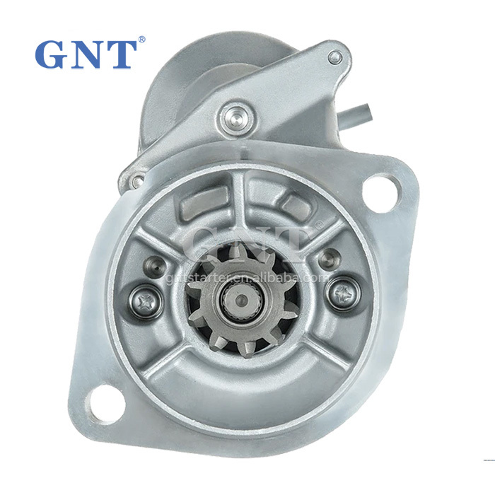 BOBCAT 331 Starter motor for BOBCAT Excavator 331/337/334/335 6670727, 7253205, 6681858, 228000-6920, 228000-6921, 610-18447