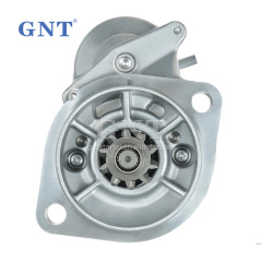 BOBCAT 331 Starter motor for BOBCAT Excavator 331/337/334/335 6670727, 7253205, 6681858, 228000-6920, 228000-6921, 610-18447