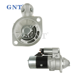 YANMAR 4T95T Starter 6649225, 4-6939, 410-44037, 410-44037R, 112374, 410-44037, HST1341D, IMI214-005, IMI25214-005, 17007