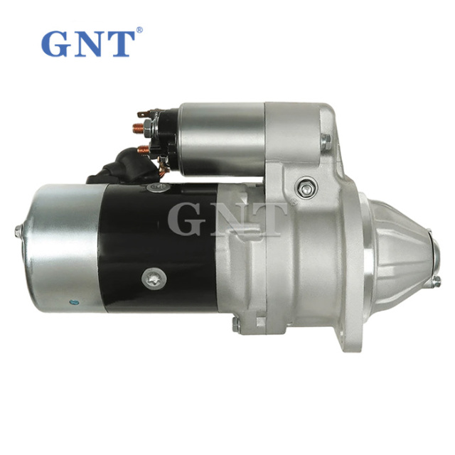 YM 4TNA82 Starter 2506959, S12777, S13124, S13132, S13282, S13294, S13332, S1341, S1341A, S1341B, S1341C, S1341D, S1377, S1378, S1394
