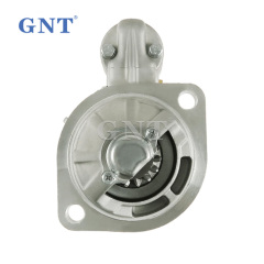 YM 4TNA82 Starter 2506959, S12777, S13124, S13132, S13282, S13294, S13332, S1341, S1341A, S1341B, S1341C, S1341D, S1377, S1378, S1394