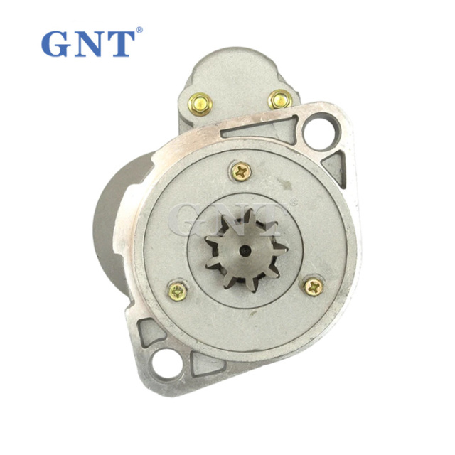 12V 9T YANMAR 4TNV94 4TNE94 4TNV98T 4TNV98 HYSTER 4D94E Starter Motor