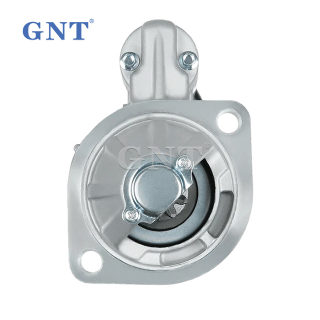 KOMATSU BACKHOE LOARDER 4TNV98 Starter 12995377010, 12995377019, S2088S, 112672, 116144, CST20155AS, DRS0795, S13138, S13138A